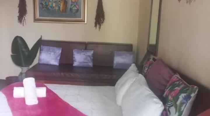 Tropicana Lodge & Function Venue