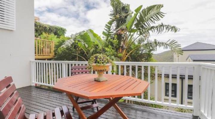 Glenview Heads Apartments