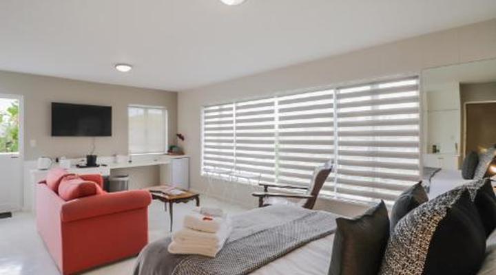 Glenview Heads Apartments