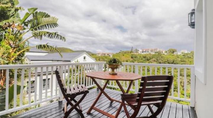 Glenview Heads Apartments