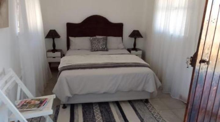 Thys'e Kombuis & Guest House