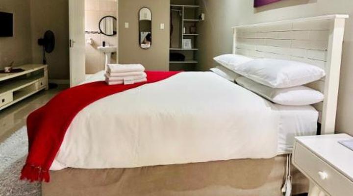 Hidden Bliss Apartments