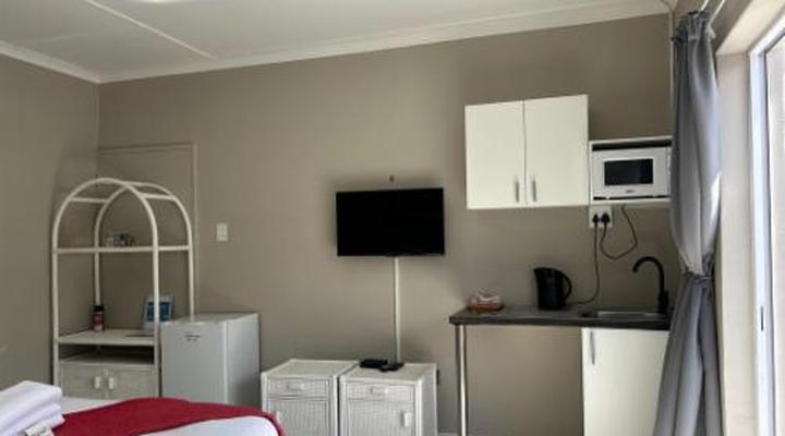 Hidden Bliss Apartments