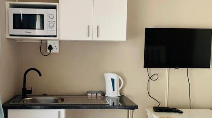 Hidden Bliss Apartments