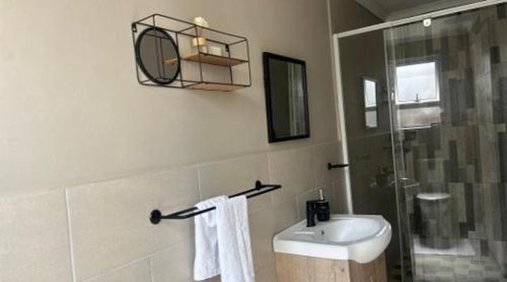 Hidden Bliss Apartments