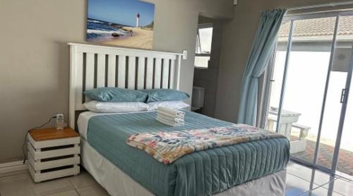 Hidden Bliss Apartments