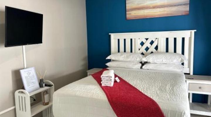 Hidden Bliss Apartments