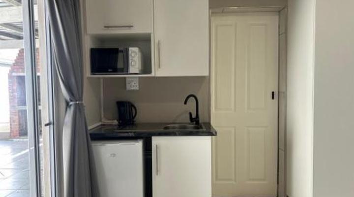 Hidden Bliss Apartments