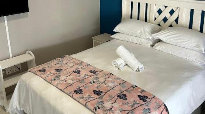 Hidden Bliss Apartments