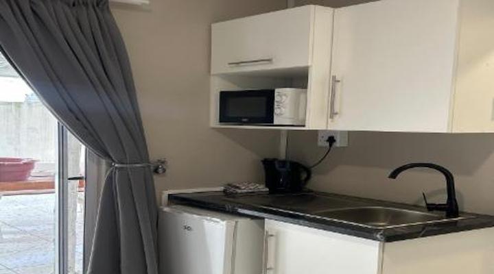 Hidden Bliss Apartments