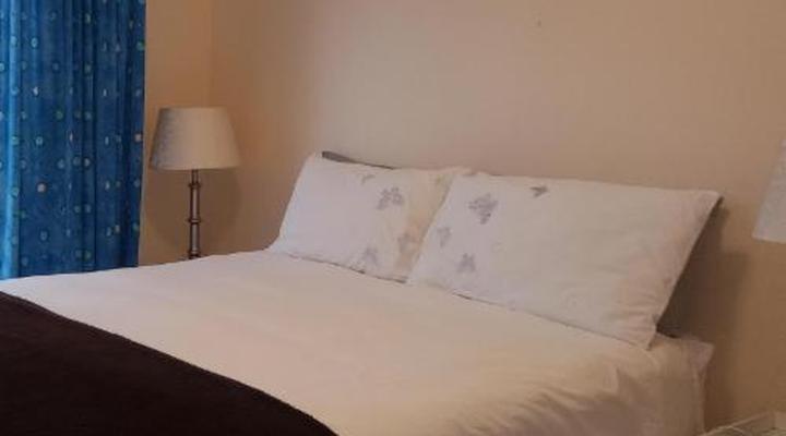 The Pont Holiday and Waterpark Resort