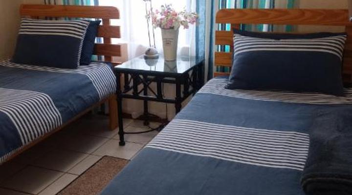 The Pont Holiday and Waterpark Resort