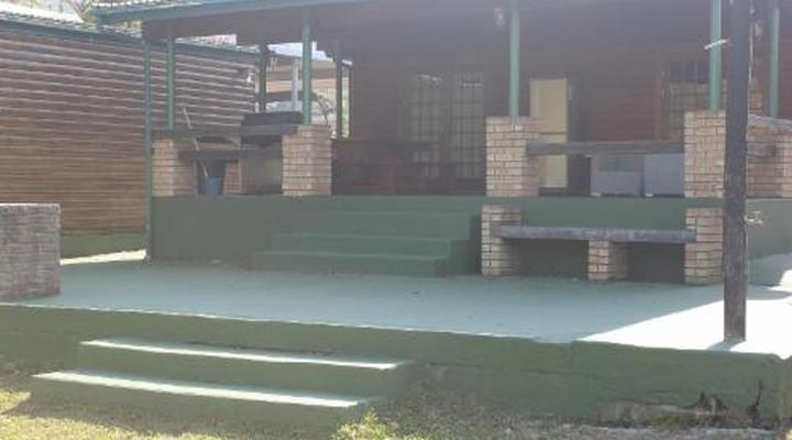 The Pont Holiday and Waterpark Resort