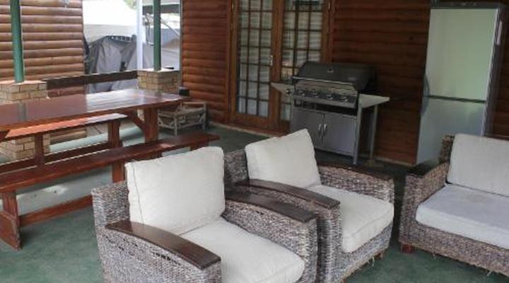 The Pont Holiday and Waterpark Resort