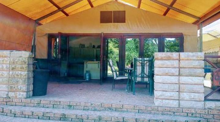 The Pont Holiday and Waterpark Resort