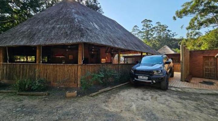 The Pont Holiday and Waterpark Resort