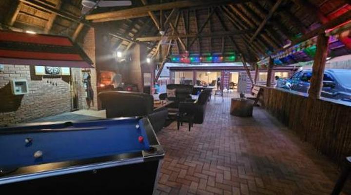 The Pont Holiday and Waterpark Resort