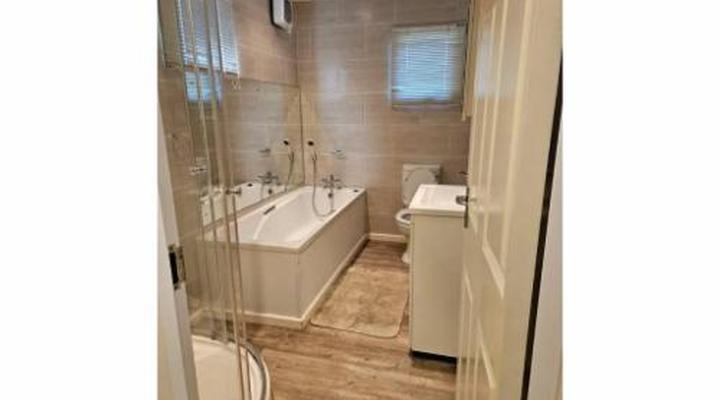 The Pont Holiday and Waterpark Resort