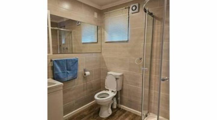 The Pont Holiday and Waterpark Resort