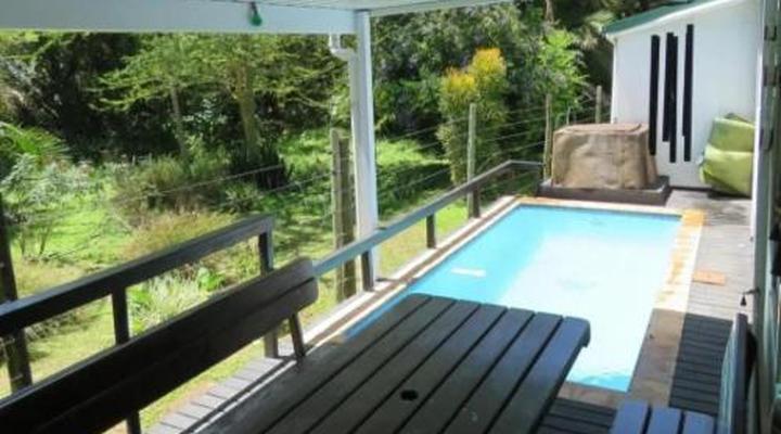 The Pont Holiday and Waterpark Resort