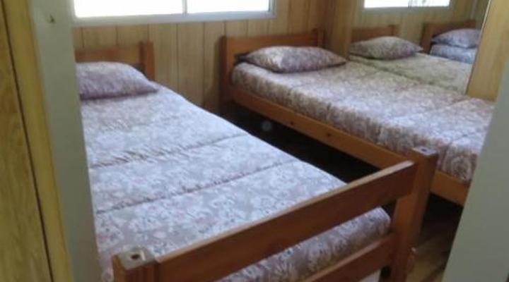 The Pont Holiday and Waterpark Resort