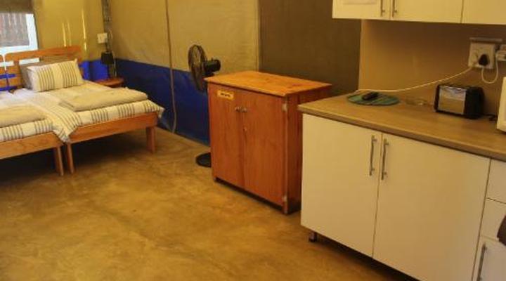 The Pont Holiday and Waterpark Resort