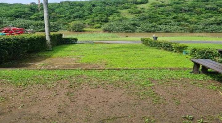 The Pont Holiday and Waterpark Resort