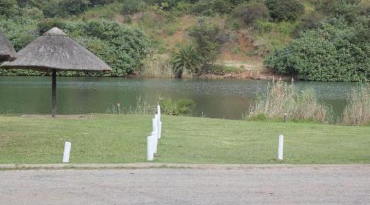 The Pont Holiday and Waterpark Resort