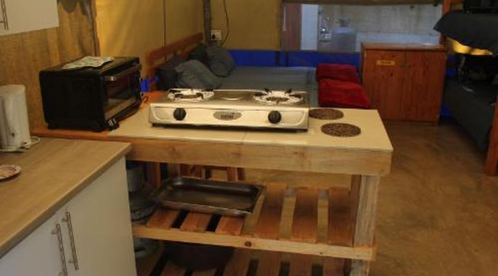 The Pont Holiday and Waterpark Resort