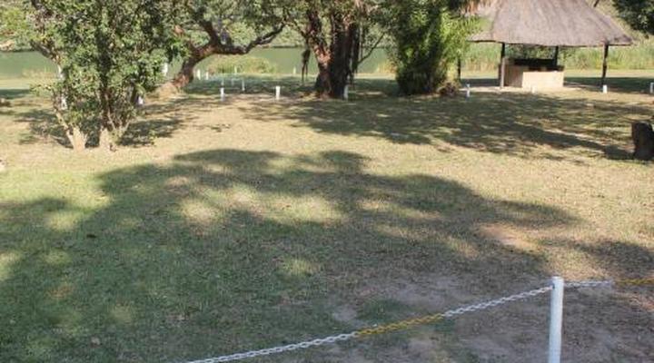 The Pont Holiday and Waterpark Resort