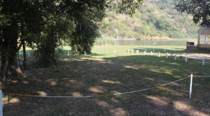 The Pont Holiday and Waterpark Resort