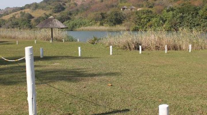 The Pont Holiday and Waterpark Resort