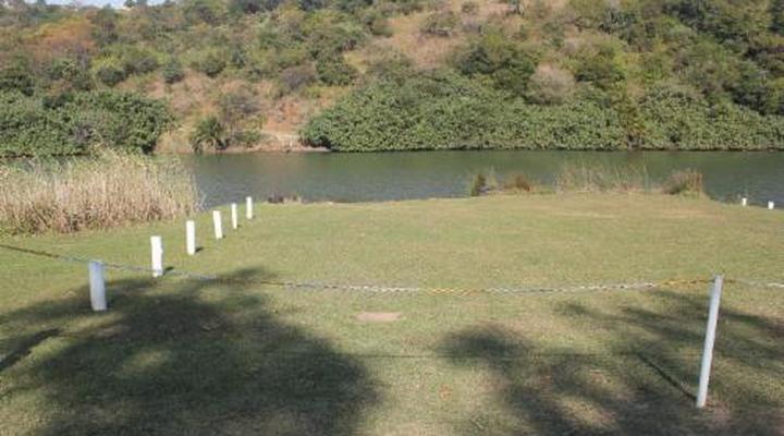 The Pont Holiday and Waterpark Resort