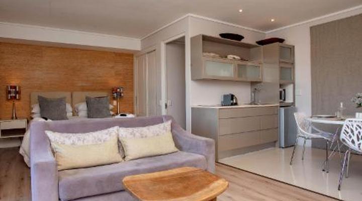 Luxury Gallery Apartment - Studio 106