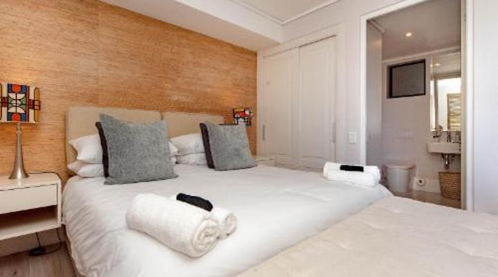 Luxury Gallery Apartment - Studio 106