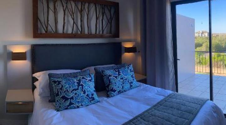 Santa Maria - Langebaan County Estate