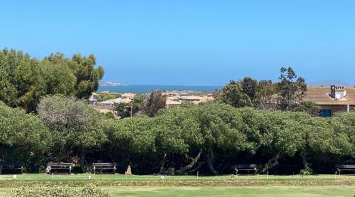 Santa Maria - Langebaan County Estate