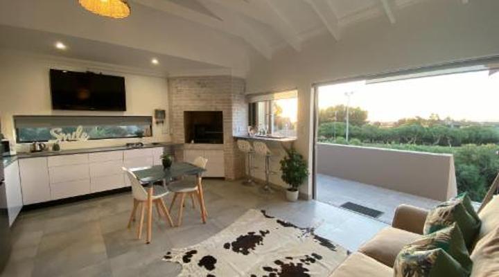 Santa Maria - Langebaan County Estate