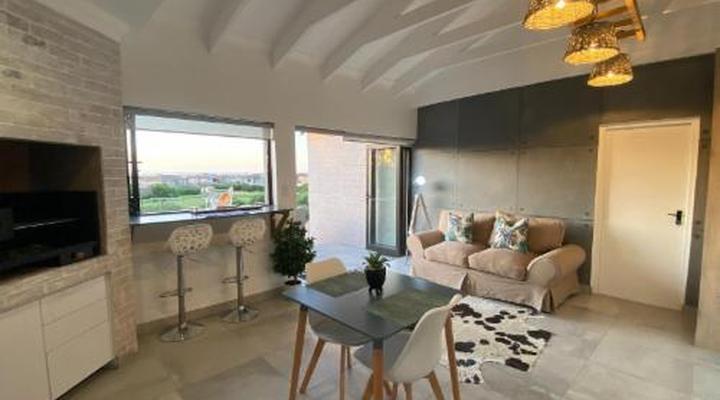 Santa Maria - Langebaan County Estate