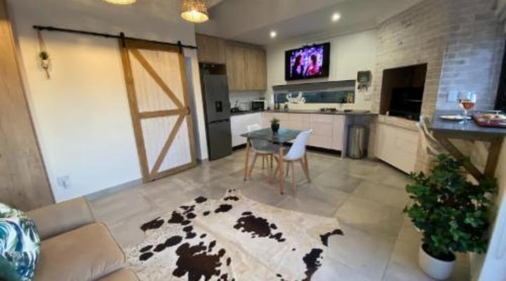 Santa Maria - Langebaan County Estate