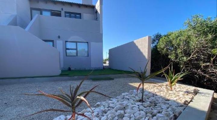 Santa Maria - Langebaan County Estate