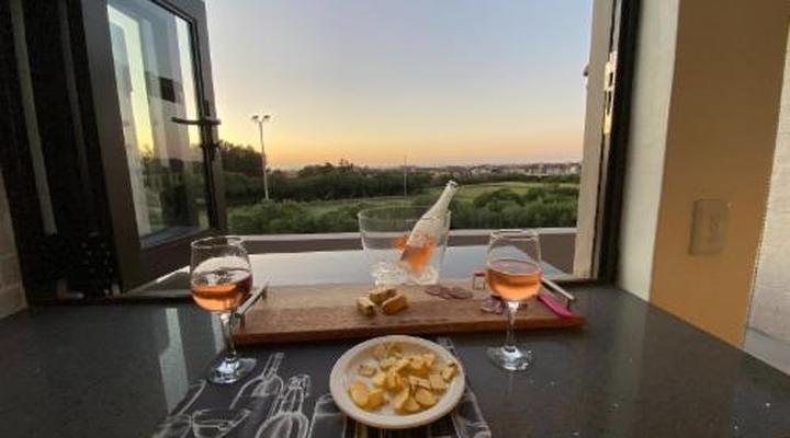 Santa Maria - Langebaan County Estate