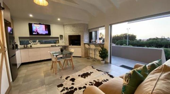 Santa Maria - Langebaan County Estate