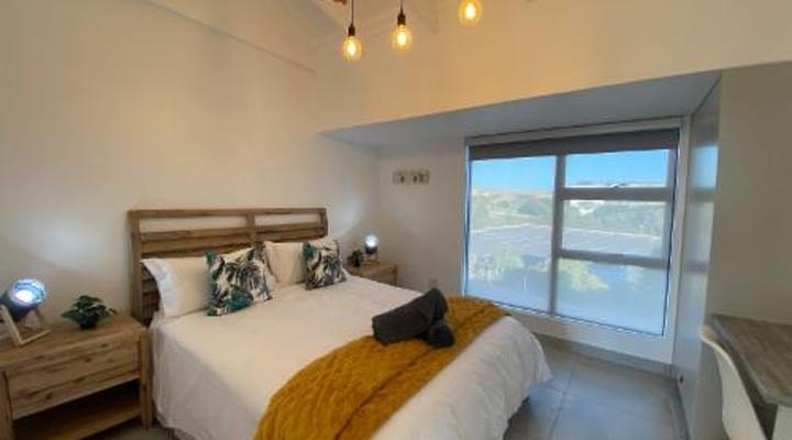 Santa Maria - Langebaan County Estate