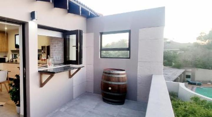 Santa Maria - Langebaan County Estate