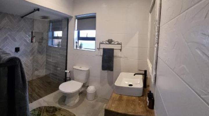 Santa Maria - Langebaan County Estate