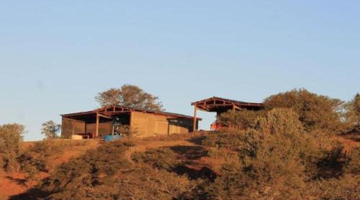 Simbonga Game Reserve & Sanctuary