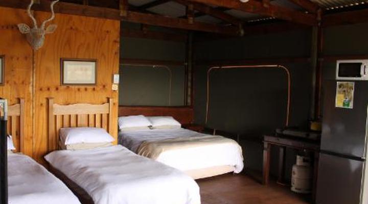 Simbonga Game Reserve & Sanctuary