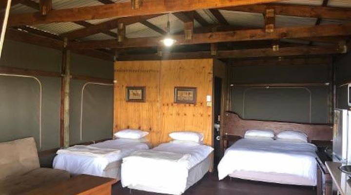 Simbonga Game Reserve & Sanctuary