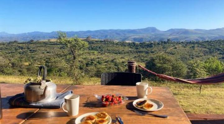 Simbonga Game Reserve & Sanctuary